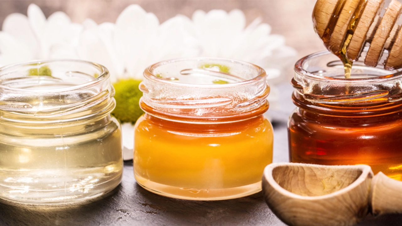 Los Beneficios de la Miel para las Abrasiones